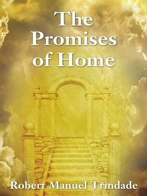 cover image of The Promises of Home